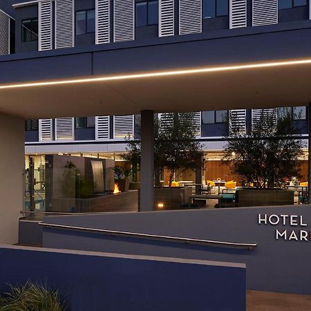 לוס אנג'לס Hotel Mariposa מראה חיצוני תמונה